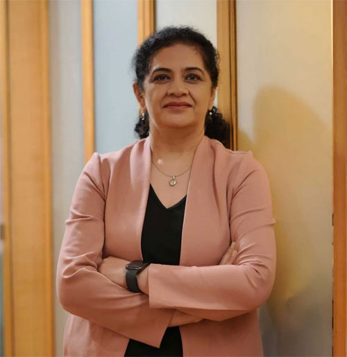 Dr. Renu Gupta