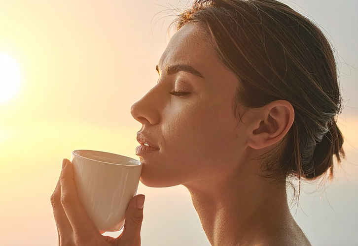 Cortisol awakening response