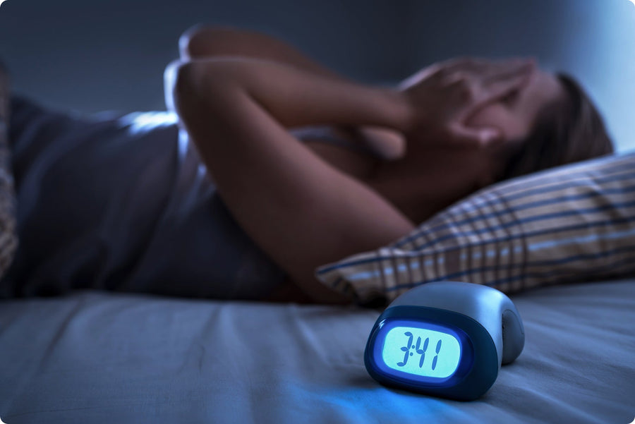 Tired but don’t snore? Sleep apnoea in women — signs & next steps.