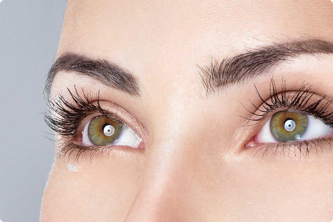 Clearer Eyes in Your Mid-40s