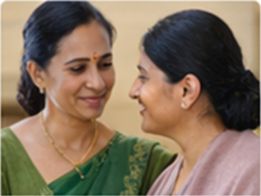 South Asian