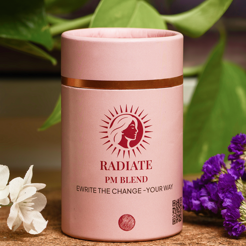 Radiate PM