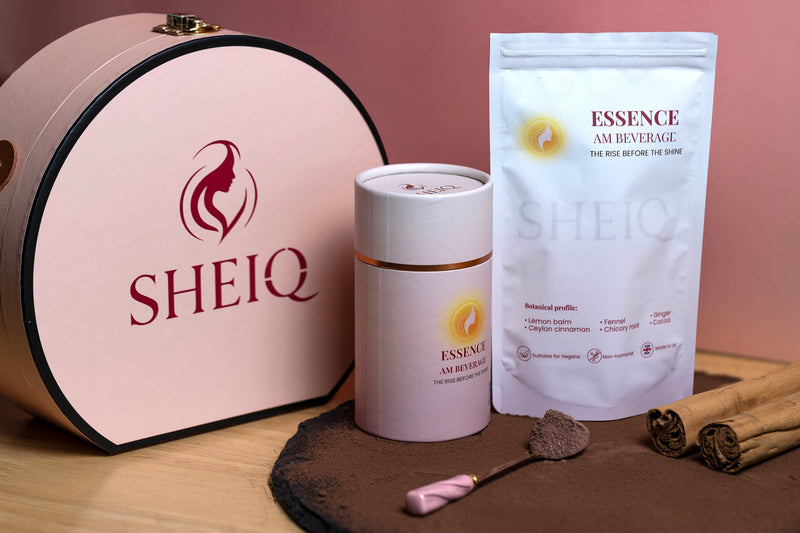 What’s inside Essence