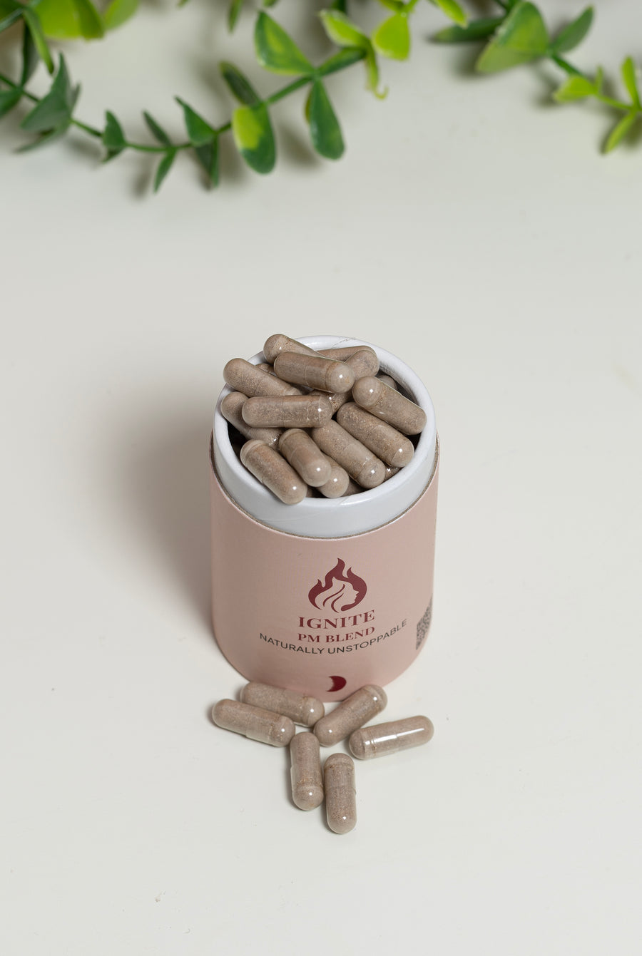 Ignite — PM Blend