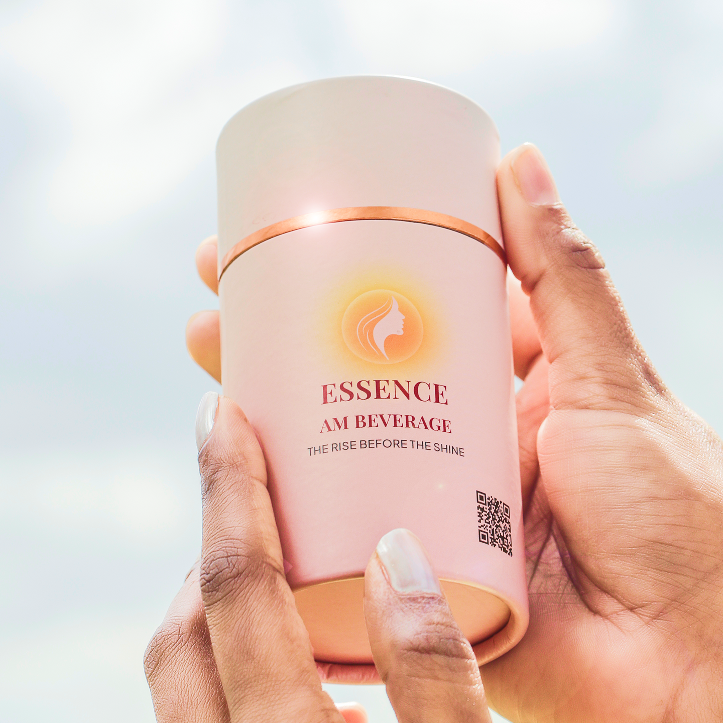 Begin with the morning ritual.