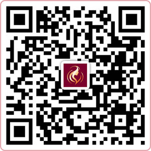 Scan QR code to download the app