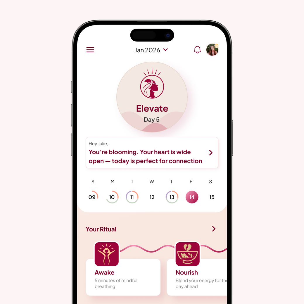 SHEIQ App Pro - yours on arrival