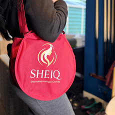 SHEIQ Welcome Ritual Kit