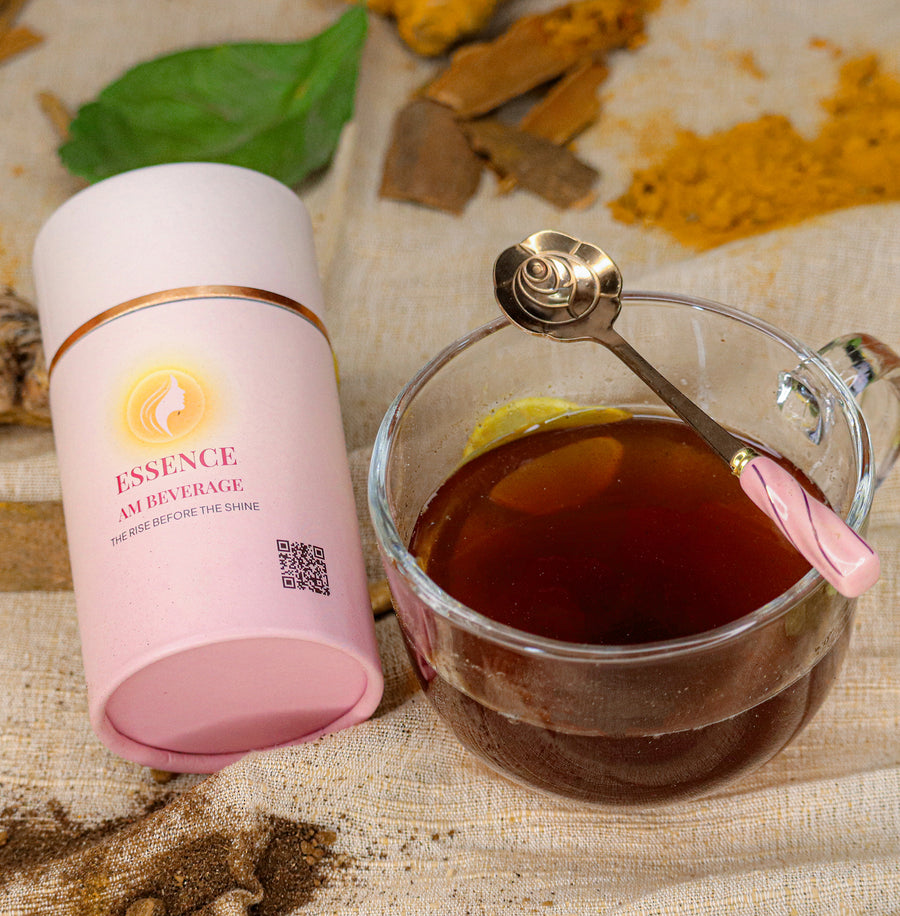 Essence AM Beverage