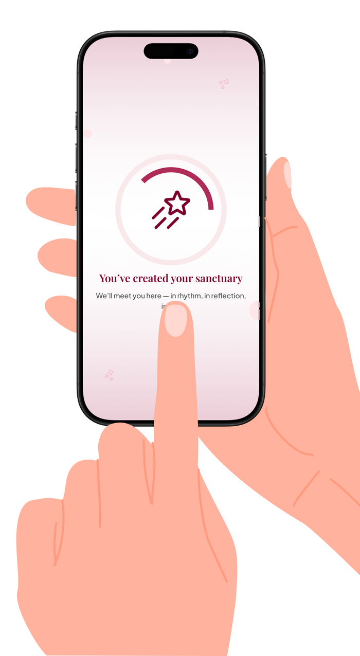 Why SHEIQ App stands apart