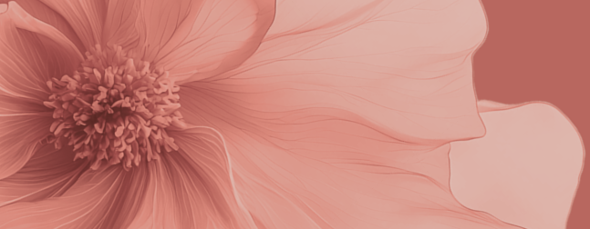 Botanical accent