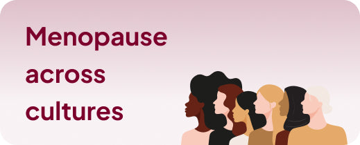 Menopause across cultures